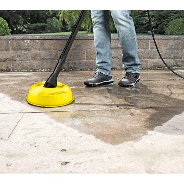 Kärcher Hochdruckreiniger K 2 Premium Power Control