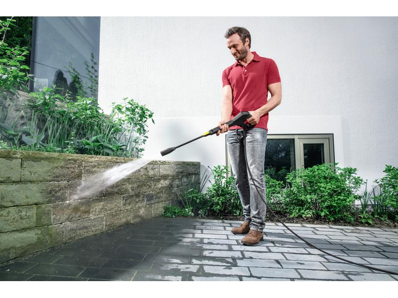 Kärcher Hochdruckreiniger K 3 Power Control