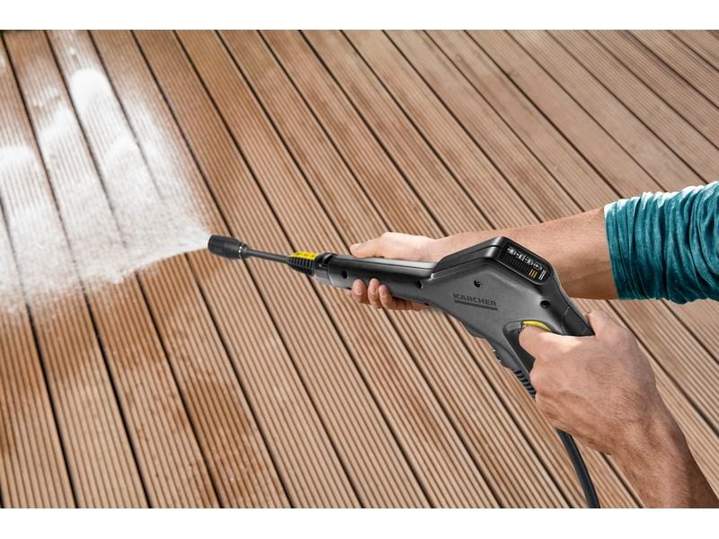 Kärcher Hochdruckreiniger K 3 Power Control