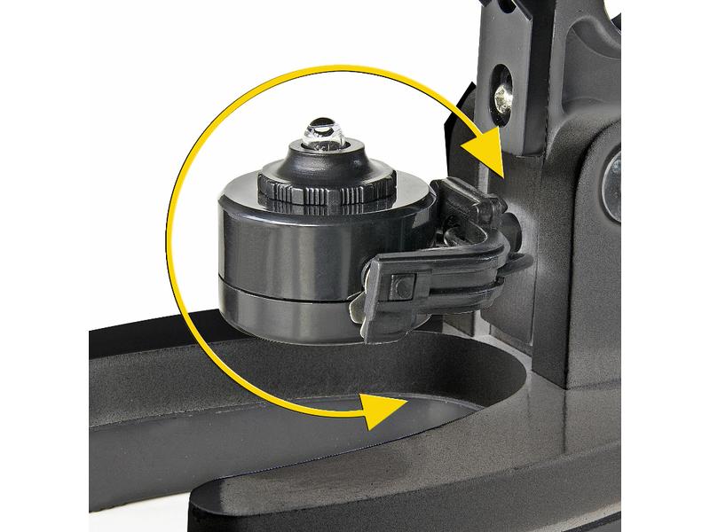 National Geographic Mikroskop Mikroskop 300x-1200x mit Koffer