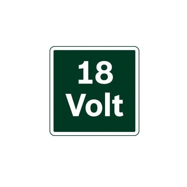 Bosch Akku-Bohrschrauber AdvancedDrill 18 Kit