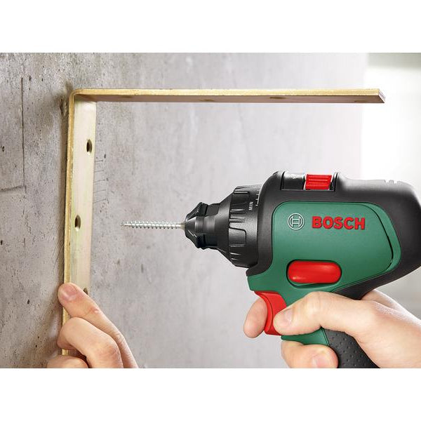 Bosch Akku-Bohrschrauber AdvancedDrill 18 Kit