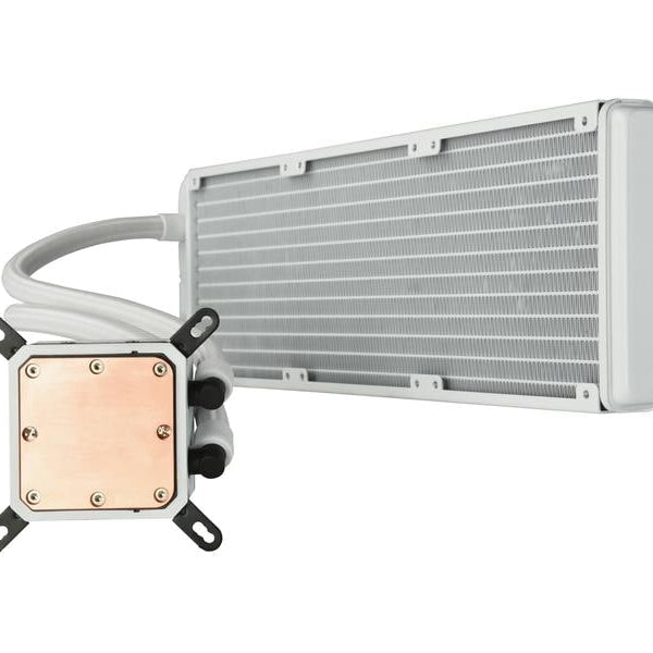 Enermax Wasserkühlung LIQMAX III RGB 360 Weiss