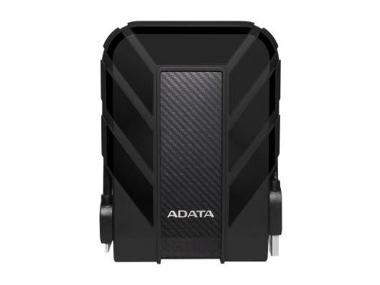 ADATA Externe Festplatte AHD710P 2 TB, Schwarz