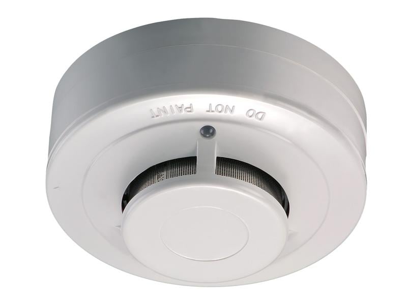 Abus Rauchmelder RM1000 12 V EN54-7