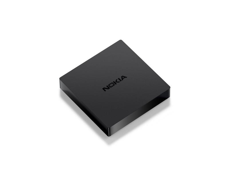 Nokia Streaming Box 8000