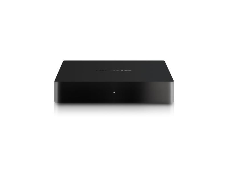 Nokia Streaming Box 8000