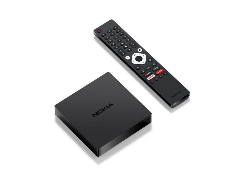 Nokia Streaming Box 8000