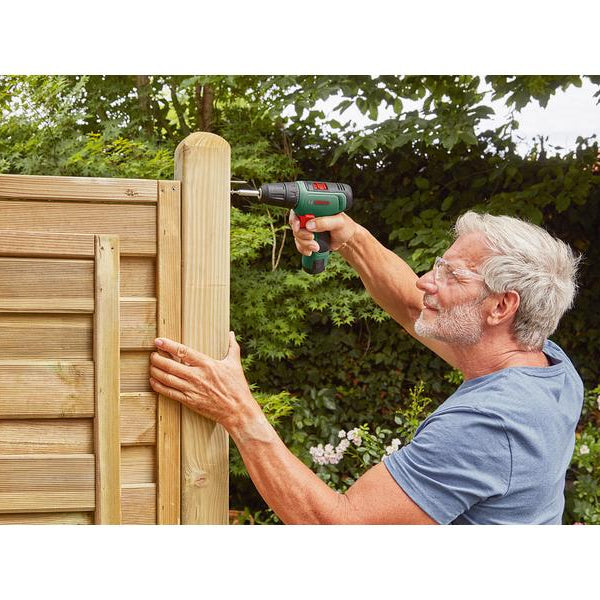 Bosch Akku-Bohrschrauber EasyDrill 1200 Solo