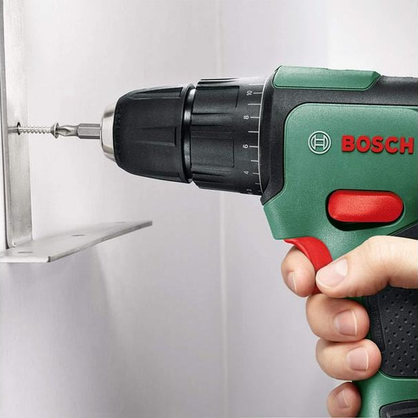 Bosch Akku-Schlagbohrschrauber EasyImpact 12 Solo
