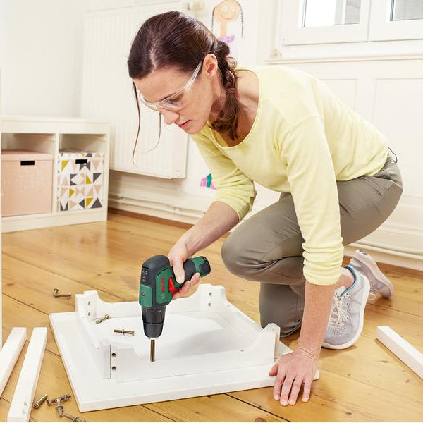 Bosch Akku-Schlagbohrschrauber EasyImpact 12 Kit