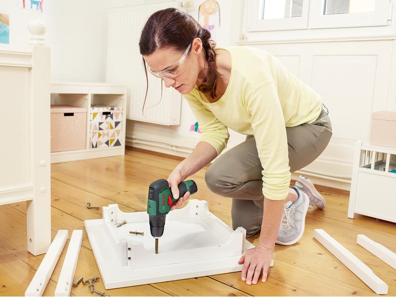 Bosch Akku-Schlagbohrschrauber EasyImpact 12 Solo