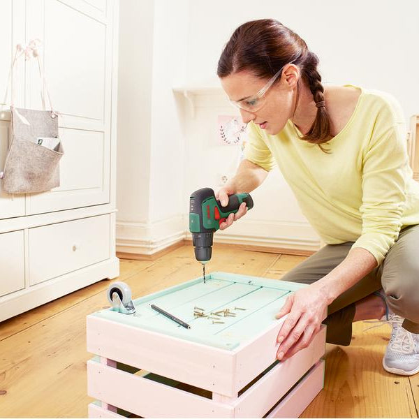 Bosch Akku-Schlagbohrschrauber EasyImpact 12 Solo