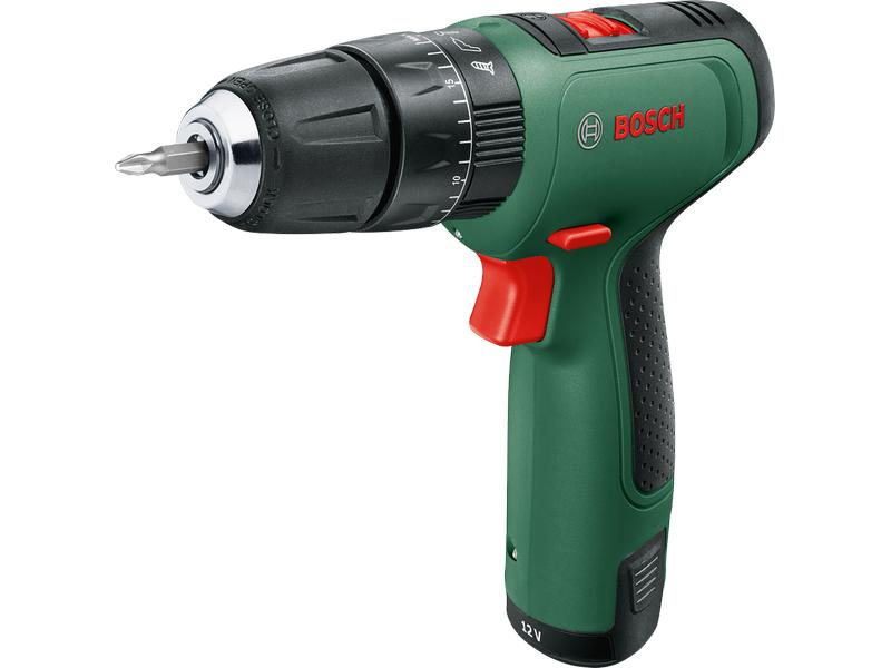 Bosch Akku-Schlagbohrschrauber EasyImpact 1200 Solo