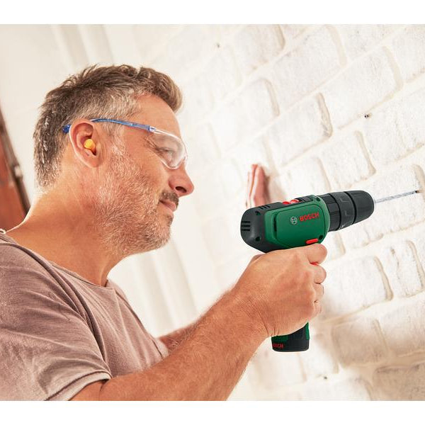 Bosch Akku-Schlagbohrschrauber EasyImpact 1200 Solo