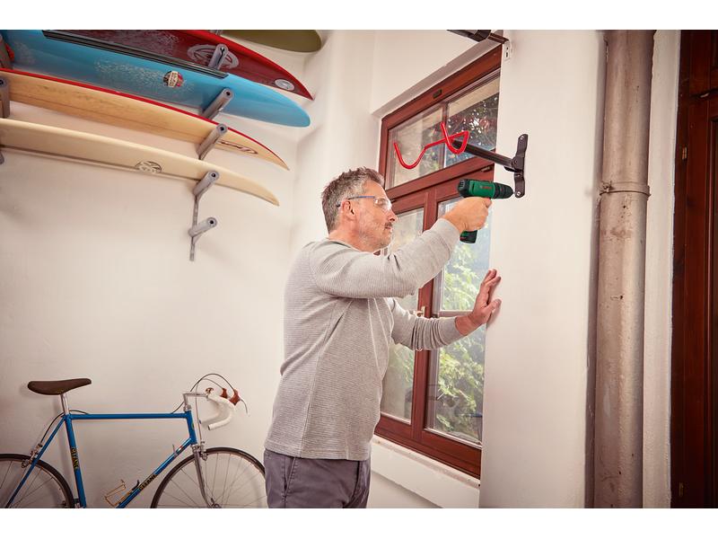 Bosch Akku-Schlagbohrschrauber EasyImpact 1200 Solo