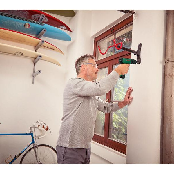 Bosch Akku-Schlagbohrschrauber EasyImpact 1200 Kit