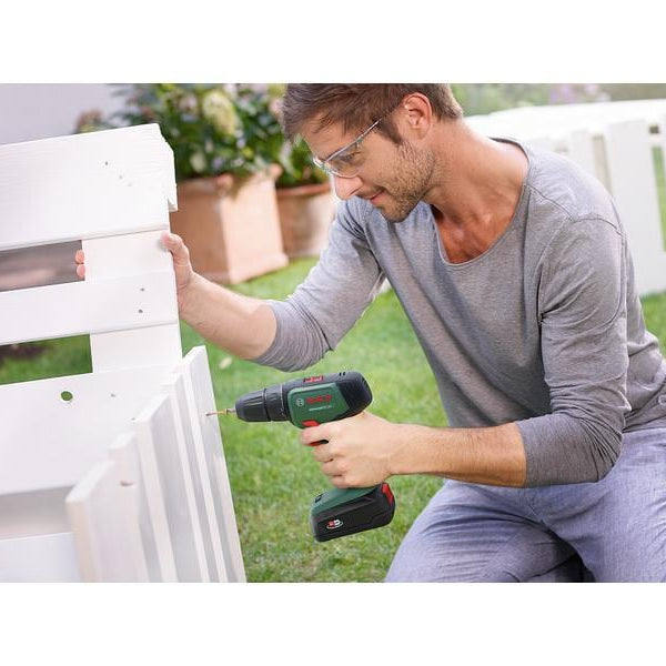 Bosch Akku-Bohrschrauber UniversalDrill 18 V Solo