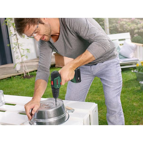 Bosch Akku-Bohrschrauber UniversalDrill 18 V Solo