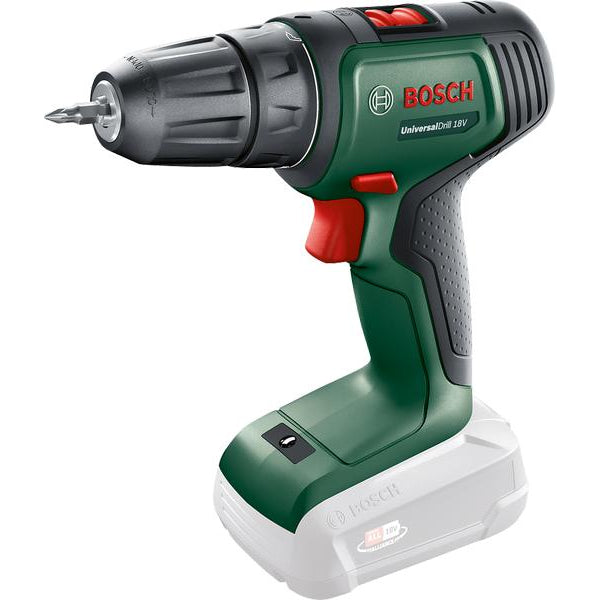 Bosch Akku-Bohrschrauber UniversalDrill 18 V Solo