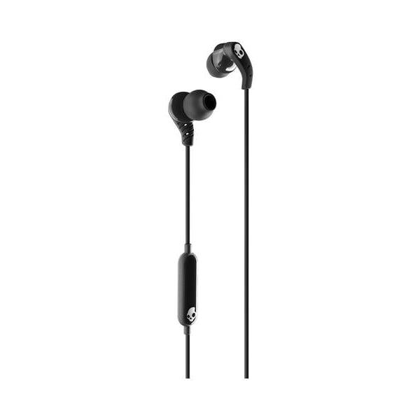 Skullcandy In-Ear-Kopfhörer Set USB-C True Black