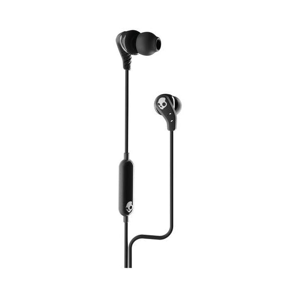 Skullcandy In-Ear-Kopfhörer Set USB-C True Black