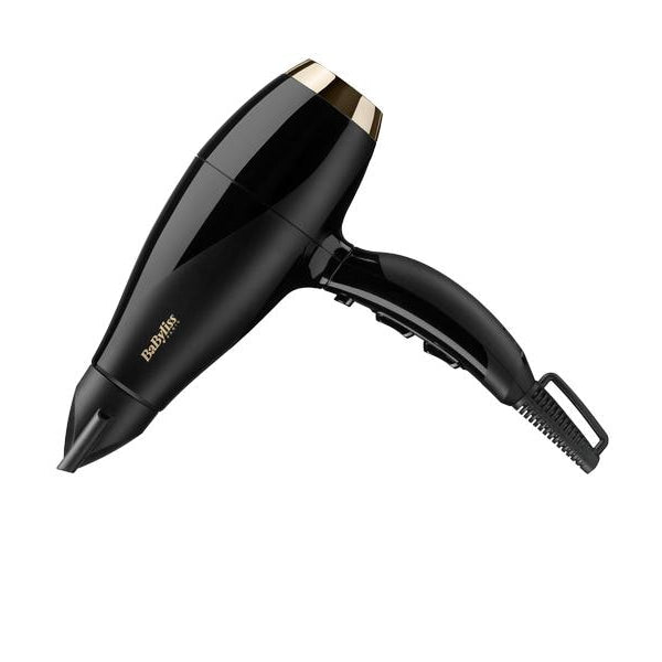 Babyliss Haartrockner Super Pro