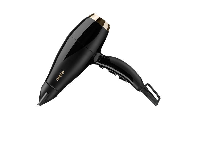 Babyliss Haartrockner Super Pro