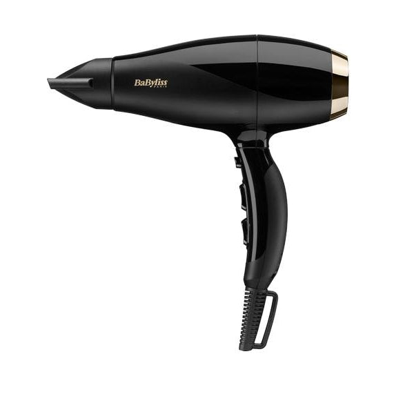 Babyliss Haartrockner Super Pro