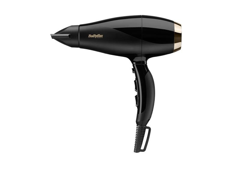 Babyliss Haartrockner Super Pro