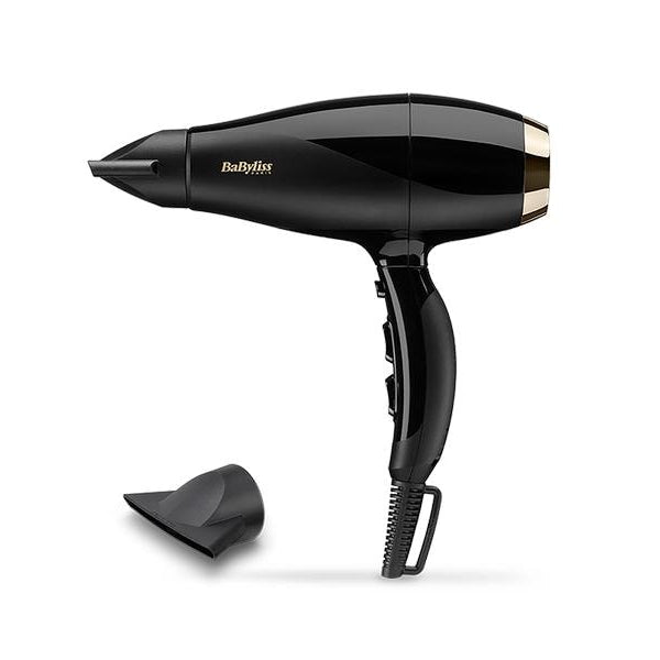 Babyliss Haartrockner Super Pro