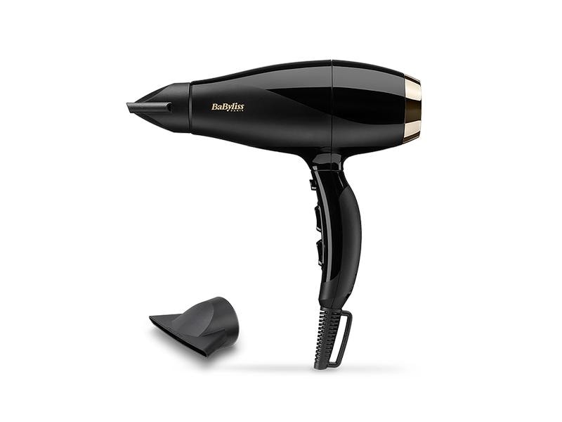 Babyliss Haartrockner Super Pro