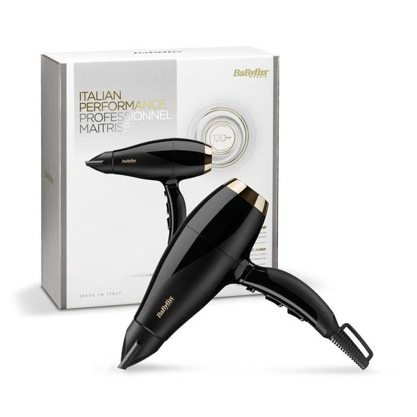 Babyliss Haartrockner Super Pro