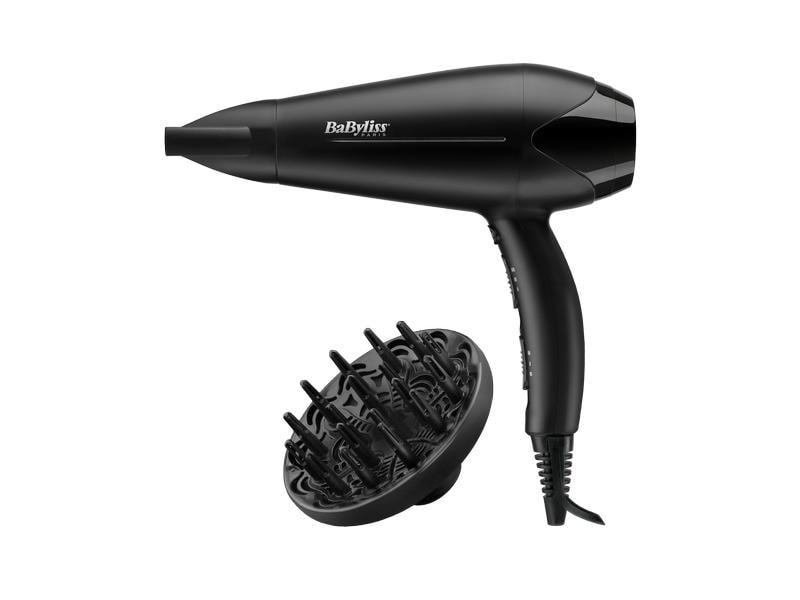 Babyliss Haartrockner Power Dry