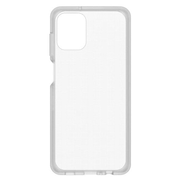 Otterbox Back Cover React Galaxy A12 Transparent
