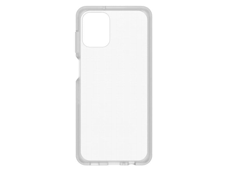 Otterbox Back Cover React Galaxy A12 Transparent