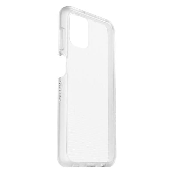 Otterbox Back Cover React Galaxy A12 Transparent