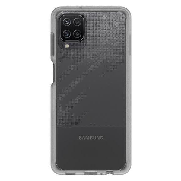 Otterbox Back Cover React Galaxy A12 Transparent