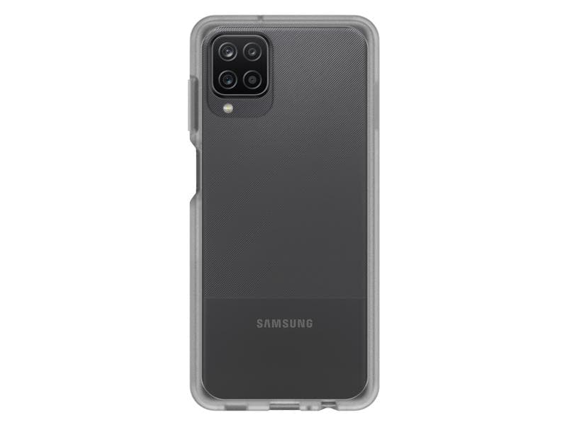 Otterbox Back Cover React Galaxy A12 Transparent