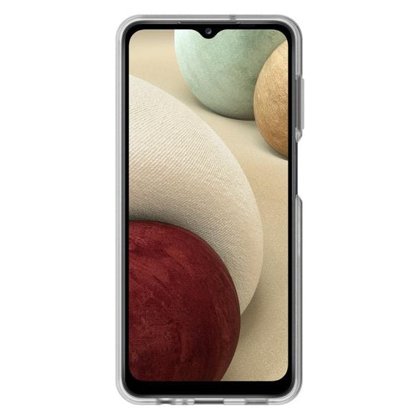 Otterbox Back Cover React Galaxy A12 Transparent