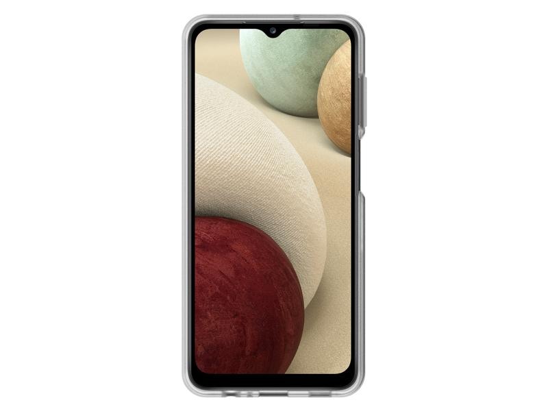 Otterbox Back Cover React Galaxy A12 Transparent