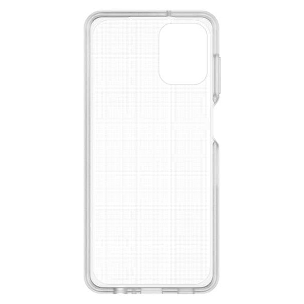 Otterbox Back Cover React Galaxy A12 Transparent