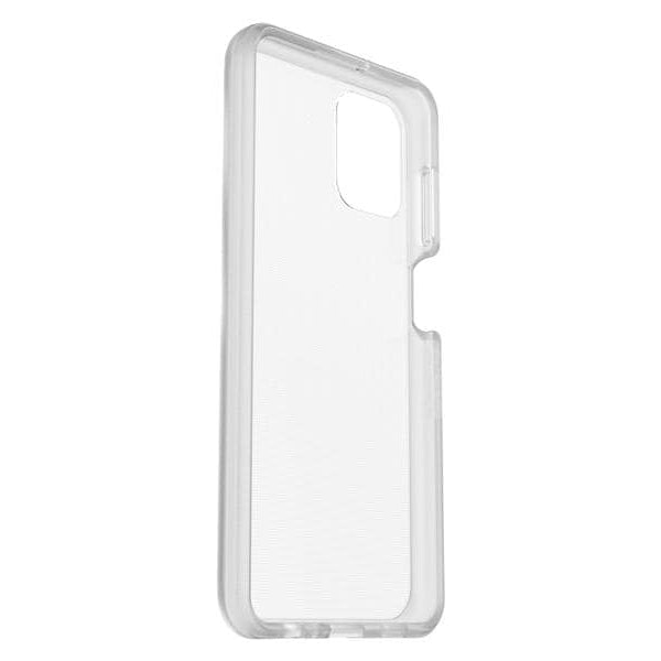 Otterbox Back Cover React Galaxy A12 Transparent