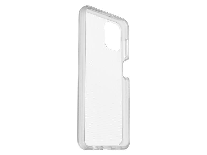 Otterbox Back Cover React Galaxy A12 Transparent