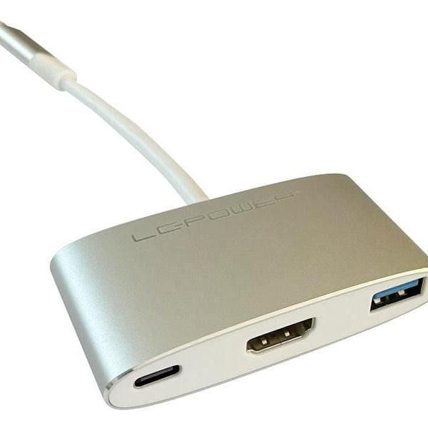 LC-Power LC-HUB-C-multi-4