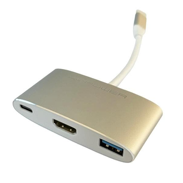 LC-Power LC-HUB-C-multi-4