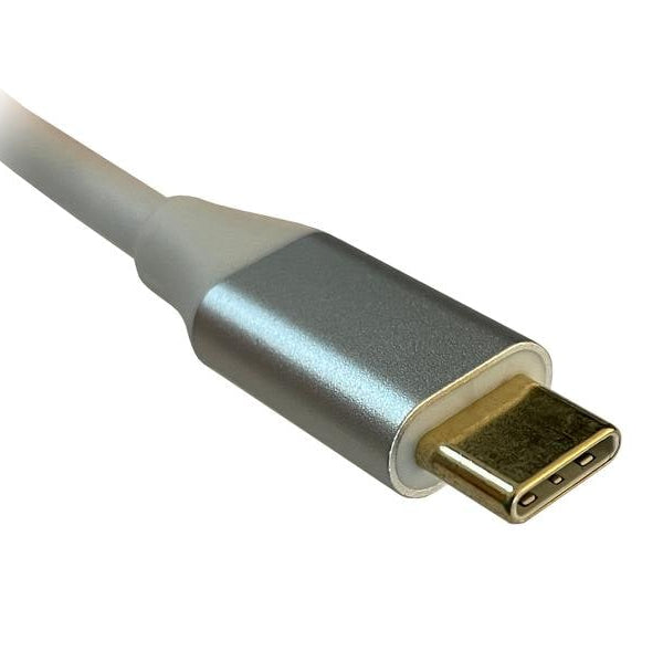 LC-Power LC-HUB-C-multi-4