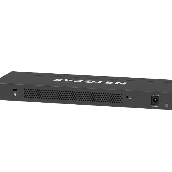 Netgear PoE+ Switch GS316EP-100PES 16 Port