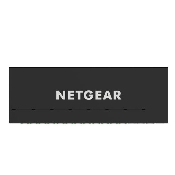 Netgear PoE+ Switch GS316EP-100PES 16 Port