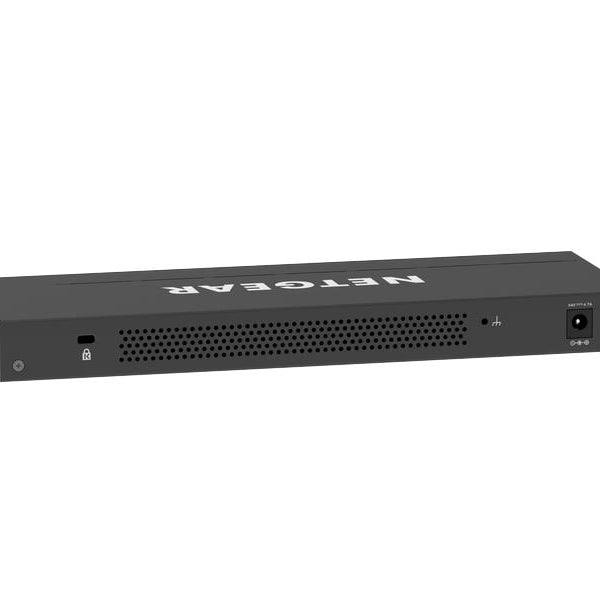 Netgear PoE+ Switch GS316EPP-100PES 16 Port